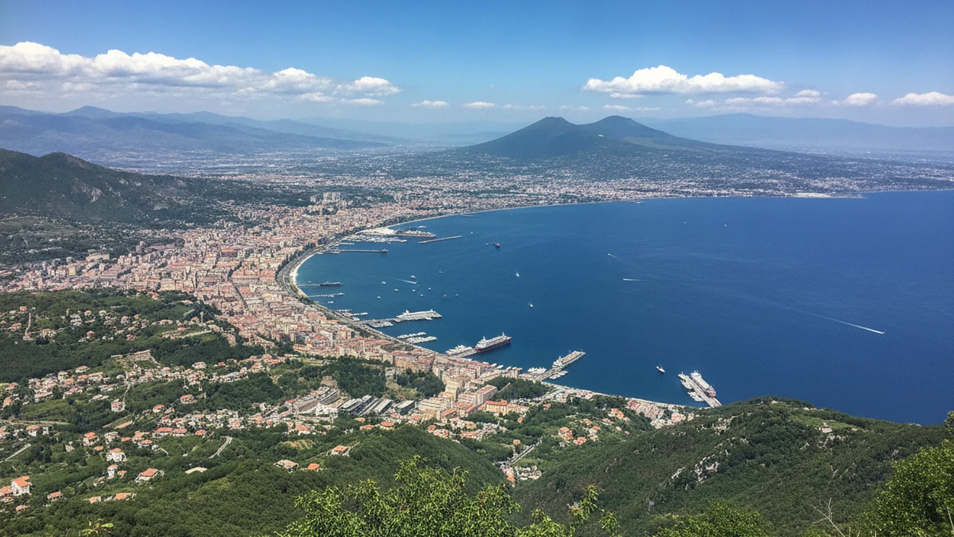 Monte Faito